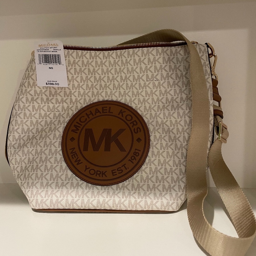 Michael Kors bag